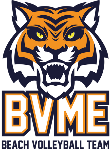 BVME Beach Volleyball Team